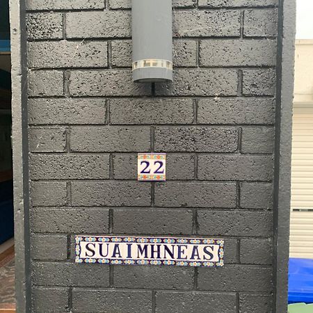 Ferienwohnung Suaimhneas, Ennis Exterior foto